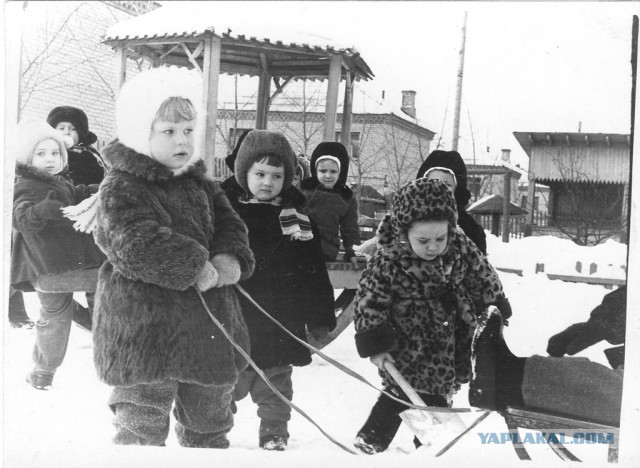 Противоснежная сфера