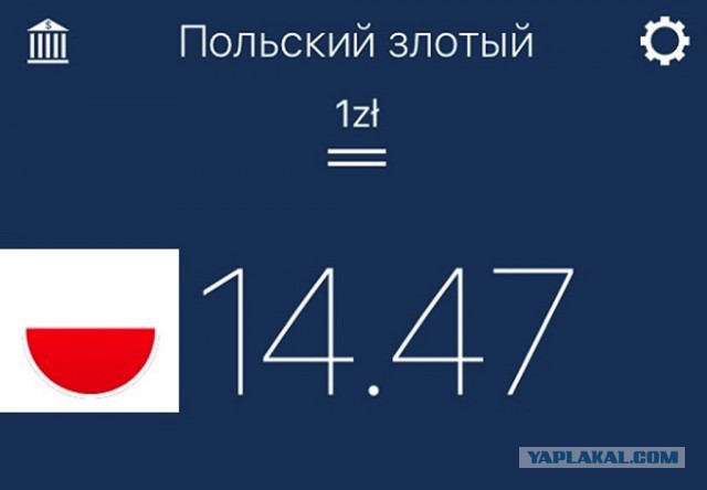 Как я съездил на Западную Украину и в Польшу-strong