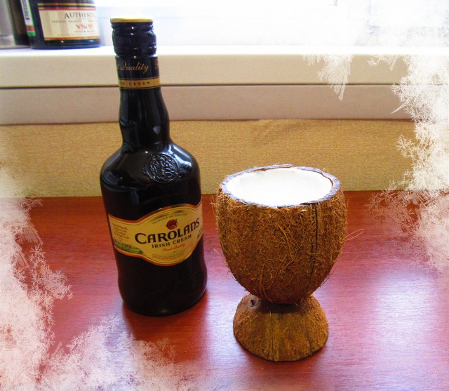 День рождения Кулинарии. Коктейльная вечеринка