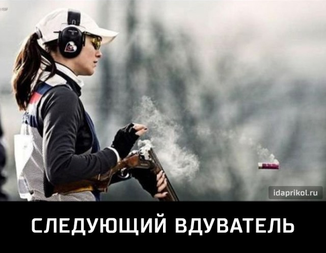 Сногшибательная кикбоксерша Екатерина Ковалева