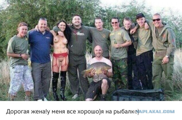 Интересные и редкие ретро-фотографии