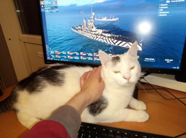 World of Warships - 2