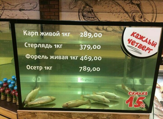 Подборка интересных и веселых картинок