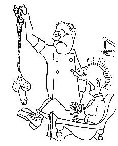 Случай на операционном столе