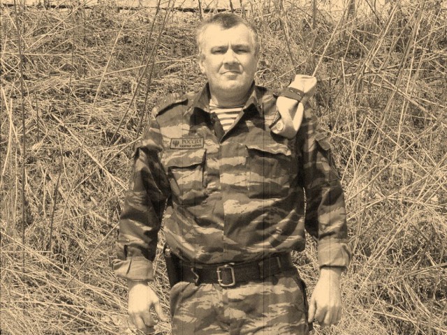 Дембельский альбом ЯПа