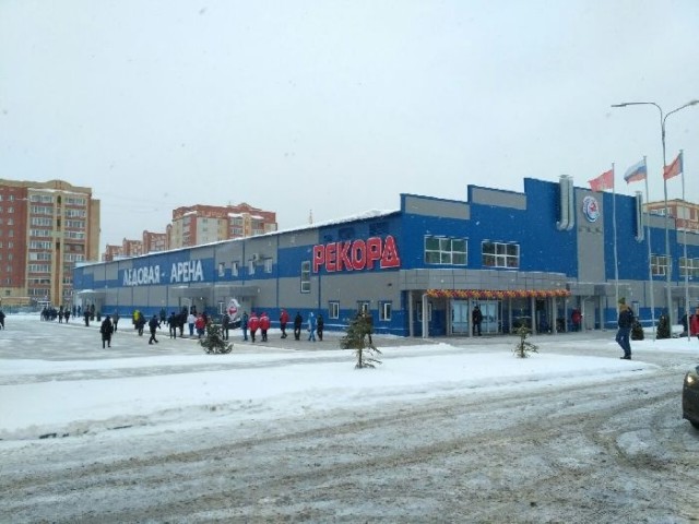 Хорошие новости России за неделю.