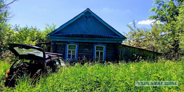 Настоящая Россия совсем не там, где мы