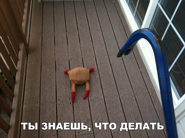 Немного картинок на выходные