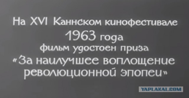 Фильмы, которые стоит смотреть, смотрим сами и советуем другим