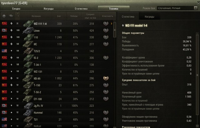 Wargaming 55