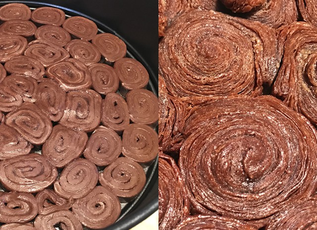 Кулинарный парад в честь 23 февраля