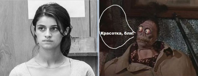 Первые промо-фото сериала "Ведьмак"