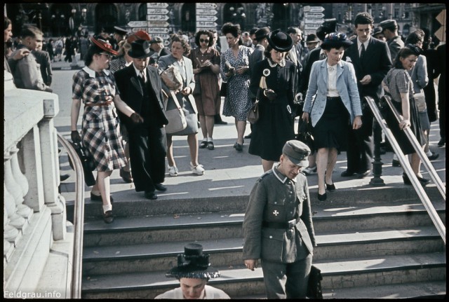 Один труп за один год. Вся правда о французском Сопротивлении во Второй мировой войне.