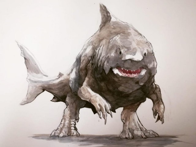 Crazy Art