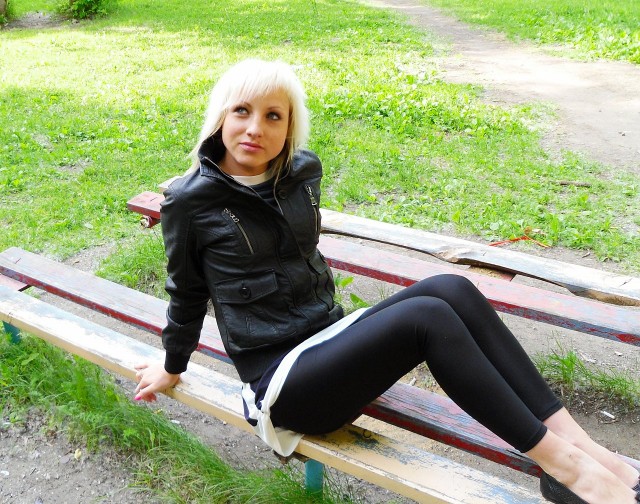 Красивые девушки из соцсетей