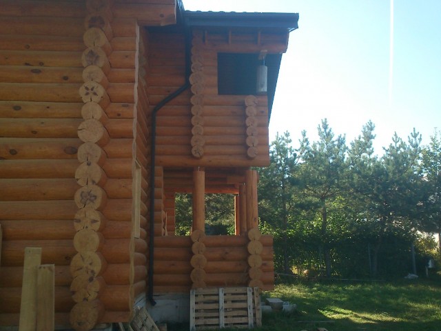 Очередная история строительства. Часть 2