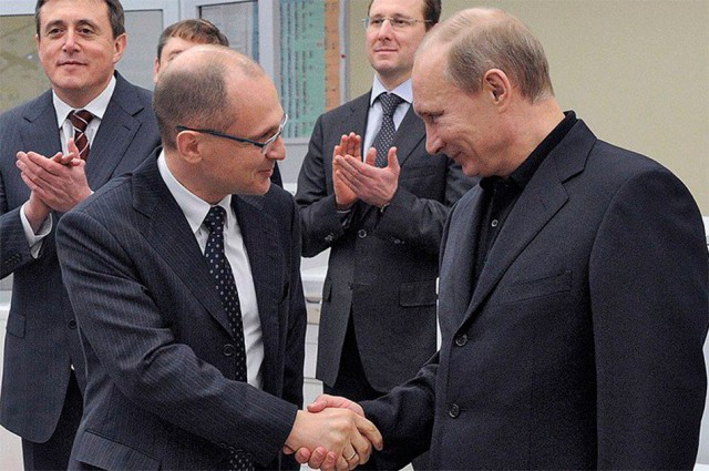 Россия капитулировала в нефтяной войне