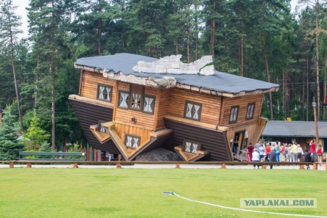 Китайцы знают толк в веселье