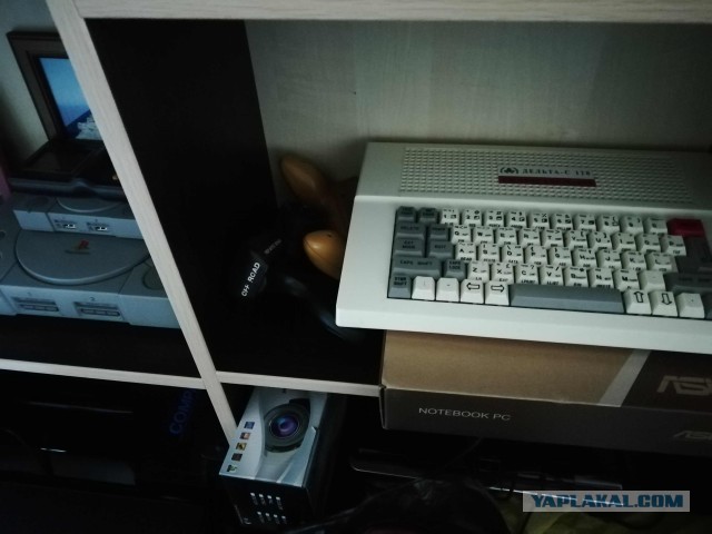 История ZX81 или как Синклер компьютер в массы вывел