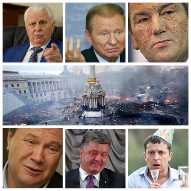Суд над Навальным. Продолжение.