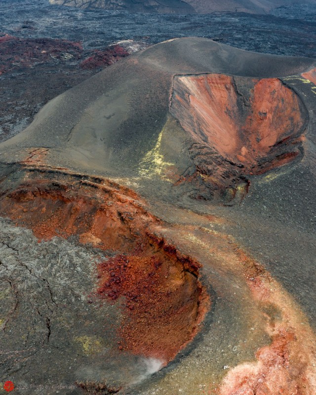 Камчатка, Толбачик