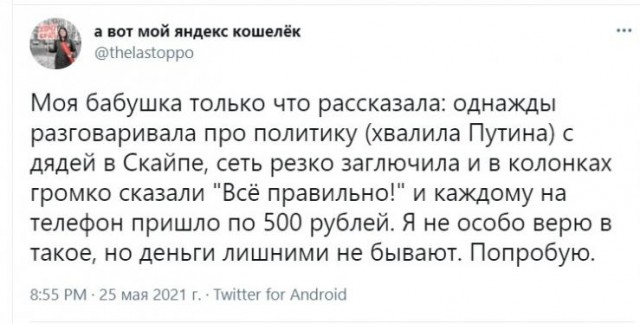Алексея Навального поместили в штрафной изолятор за критику движения «Талибан»*