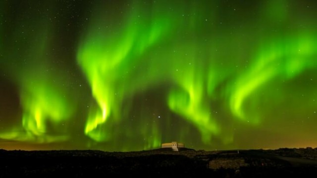 17 фотографий не тронутых фотошопом
