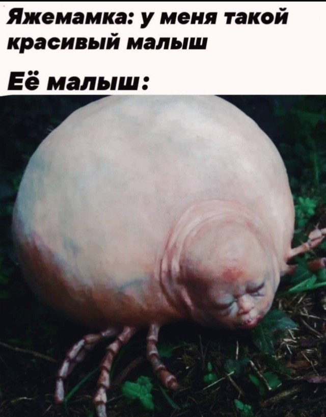 Картинки всякие и аморальные - 11