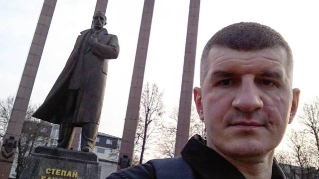Серого кардинала нацистской группировки ликвидировали под Киевом