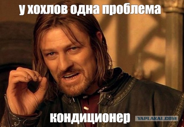 Киев не спит