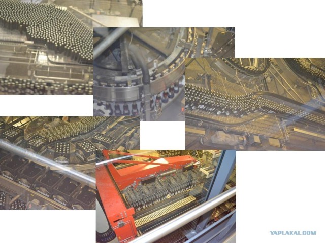 Как я буржуев спасал