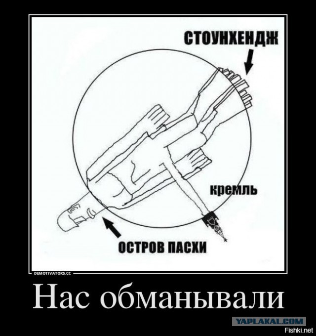 35 потрясающих археологических открытий и находок