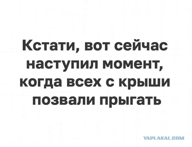 Мужики, сами о себе позаботьтесь