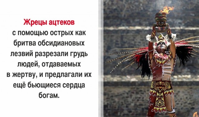 30 суровых фактов, которые пугают больше, чем фильмы ужасов