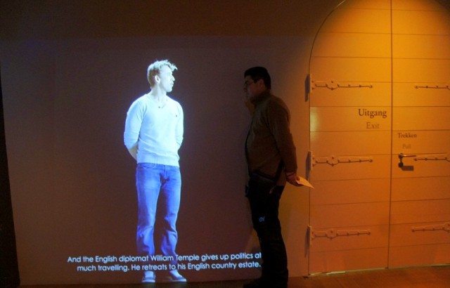 Автотур "Опять несет куда глаза глядятъ"