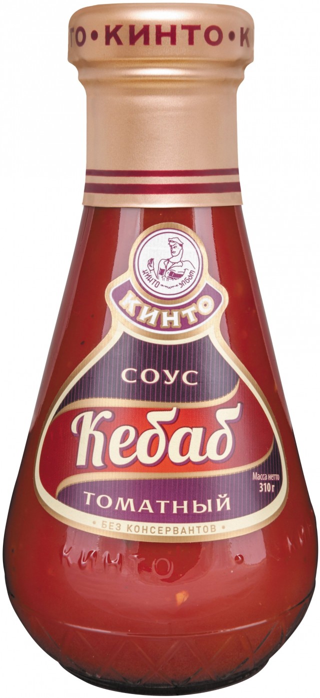 Какой кетчуп лучший?