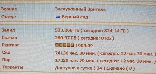 Будь таким, как Кирилл!