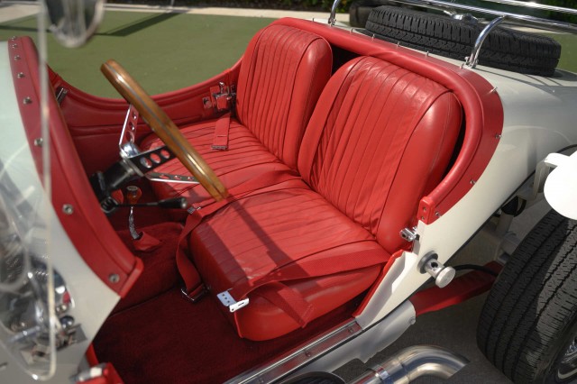 1969 Excalibur Series 1. Автопятница №31
