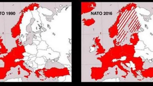 Путин про поставки Украине западного вооружения