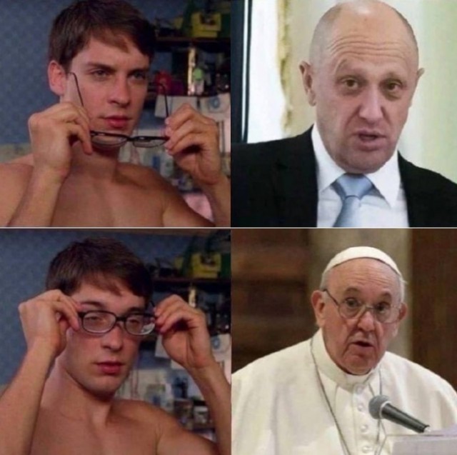 А Вы встречали своего двойника?