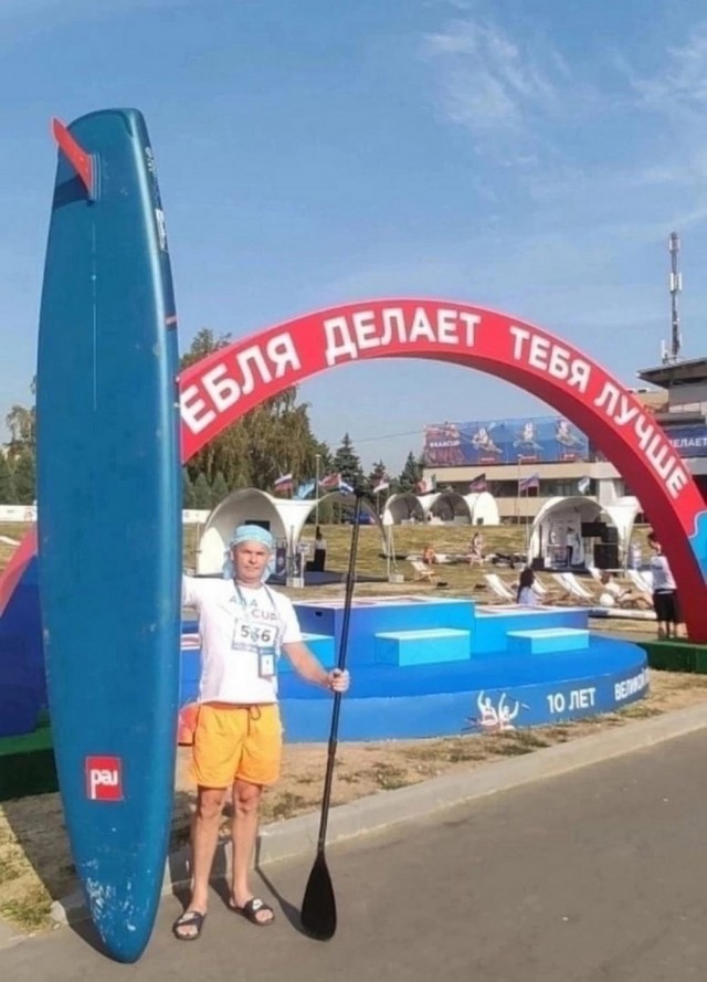 Подборка интересных и прикольных фото из Сети 17.07.23