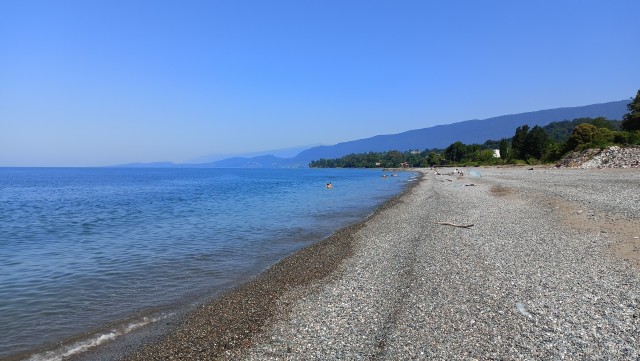 Детство. Море. Счастье
