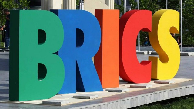 БРИКС объявила о расширении организации