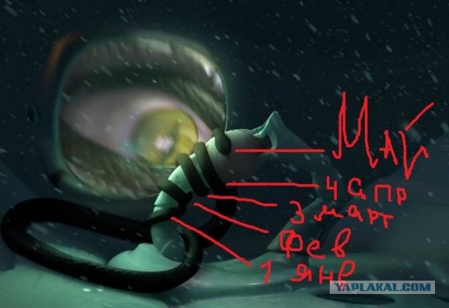 У гроба Папы Иоанна Павла II