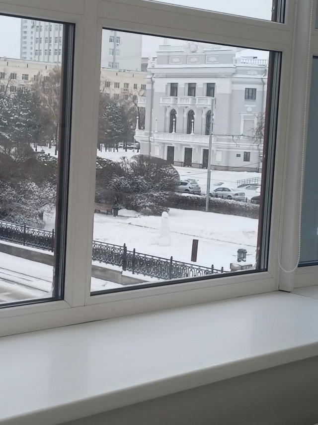 Хорошо стоит