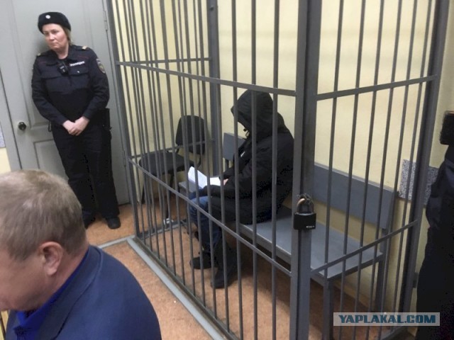 Обвиняемую в убийстве троих детей екатеринбурженку судят по видеосвязи из психбольницы в Казани