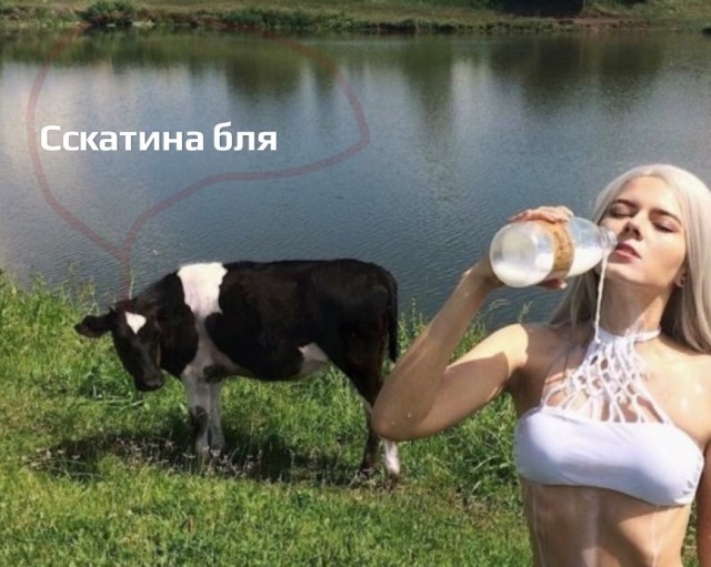 Я как поняла, негров здесь не любят