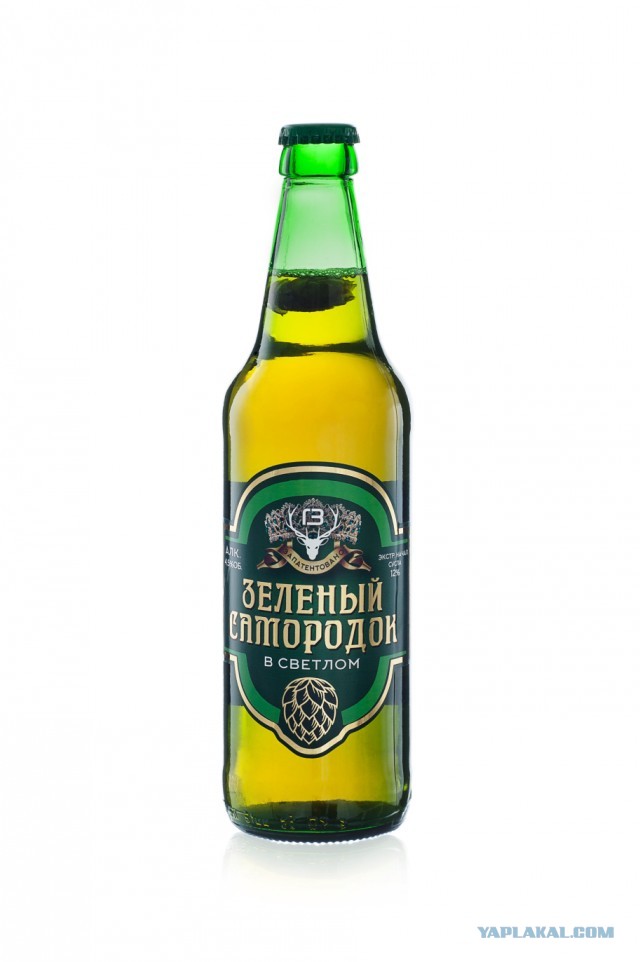 Какое пиво пить в сегодняшнее время?