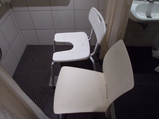 Kак я очередной раз лежал в больнице