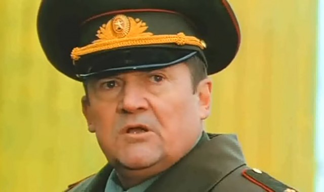 Не на тех напали